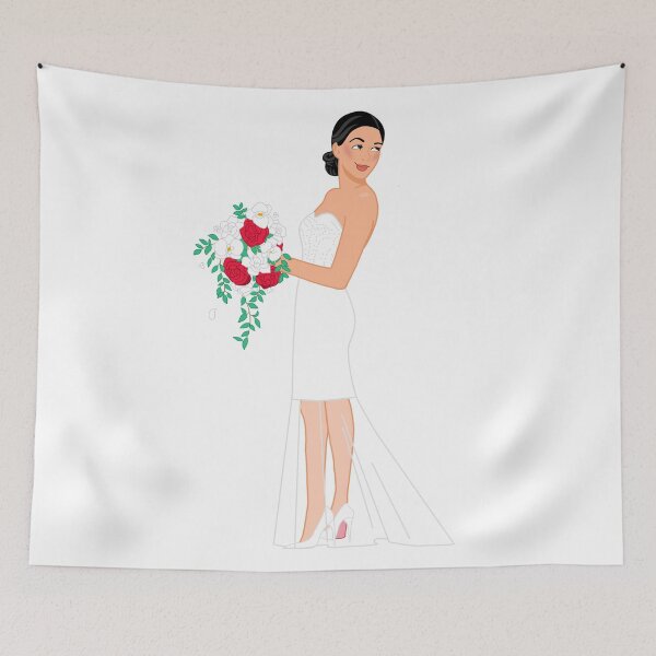 Item preview, Unfortunately Yours - Natalie designed and sold by baileyyfaith.