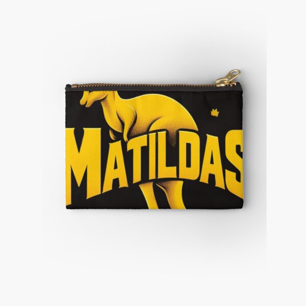 Item preview, Matildas australia designed and sold by ArminGreen.
