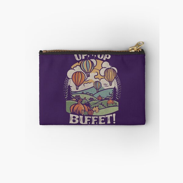 Item preview, Up, Up, and Buffet designed and sold by Wissam Ramadan.