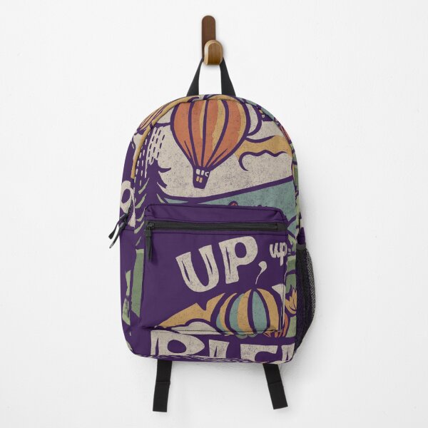 Item preview, Up, Up, and Buffet designed and sold by Wissam Ramadan.
