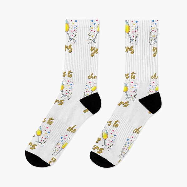 Item preview, Cheers to 3 years Anniversary Celebrating designed and sold by 4TeeToo.