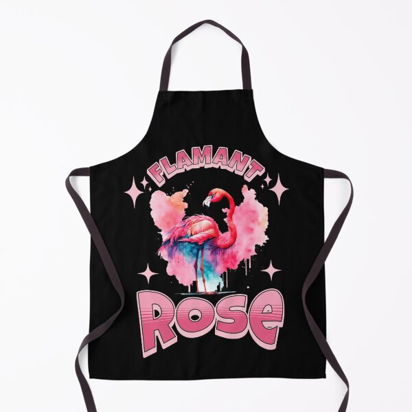 Aperçu de l'œuvre ROSE FLAMANTE créée et vendue par jbird1979.