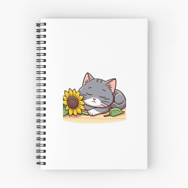 Item preview, Sleepy Kitty designed and sold by eli22.