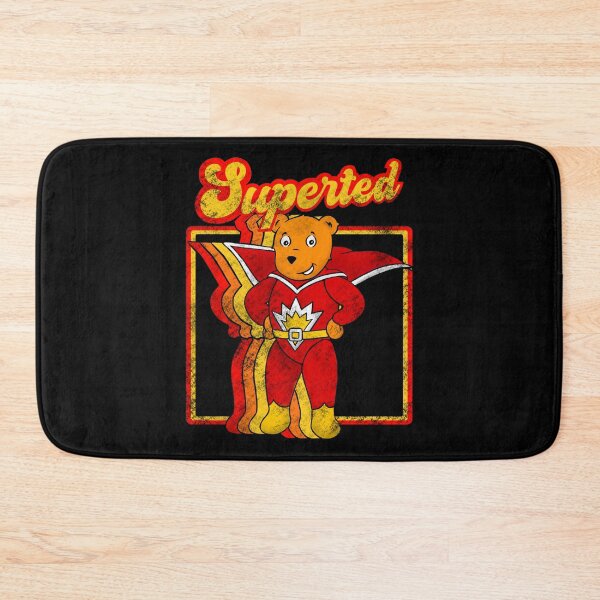 Item preview, Superted  designed and sold by whizzlepip.