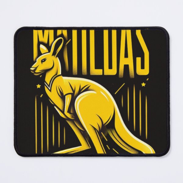 Item preview, Matildas australia designed and sold by ArminGreen.