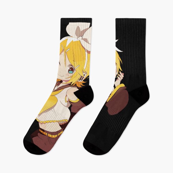 Artikelvorschau, Vocaloid entworfen und verkauft von artisanbaguette.