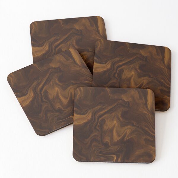 Item preview, Chocolate and Caramel designed and sold by Barker-Designs.
