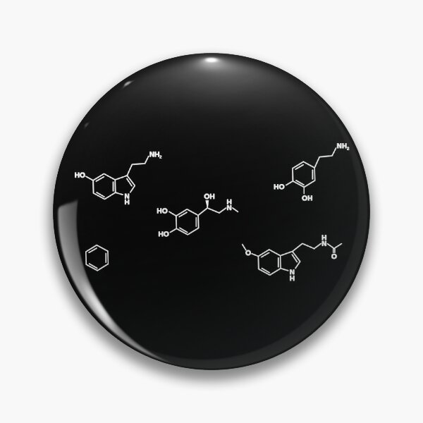 Item preview, Organic Chemistry Molecule Pack designed and sold by ScienceCorner.