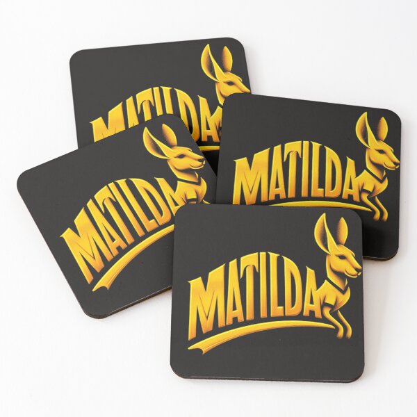 Item preview, Matildas australia designed and sold by ArminGreen.