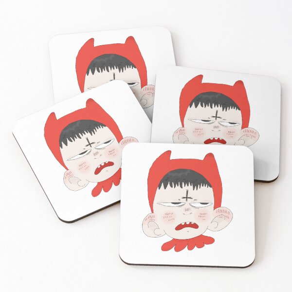 Item preview, devil dude designed and sold by theartofroyal.