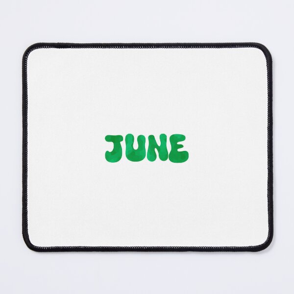 Item preview, June designed and sold by Kamil Szumowski.