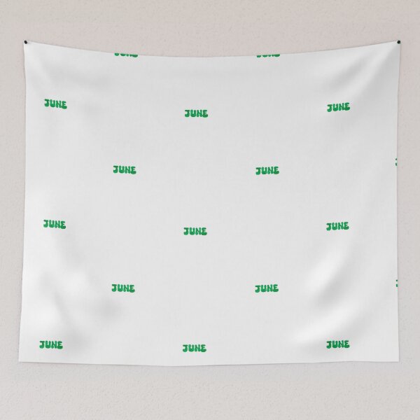 Item preview, June designed and sold by Kamil Szumowski.