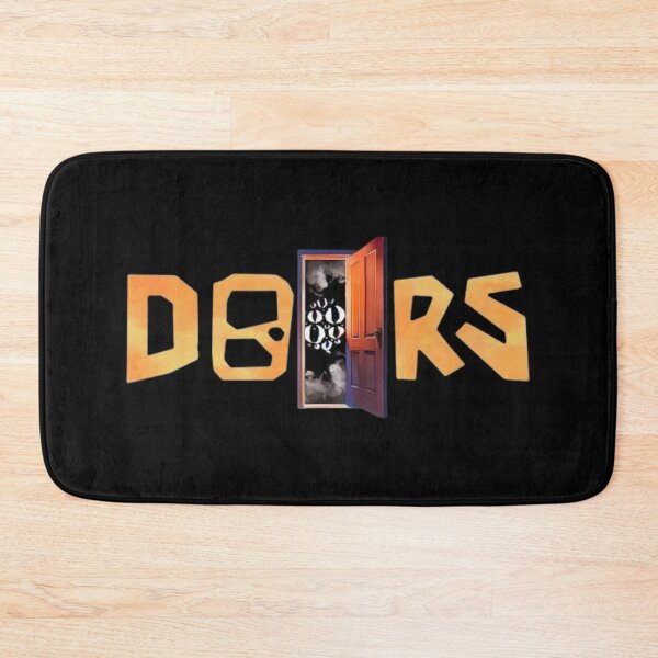 Item preview, Roblox doors,  eyes behind the door designed and sold by doorzz.