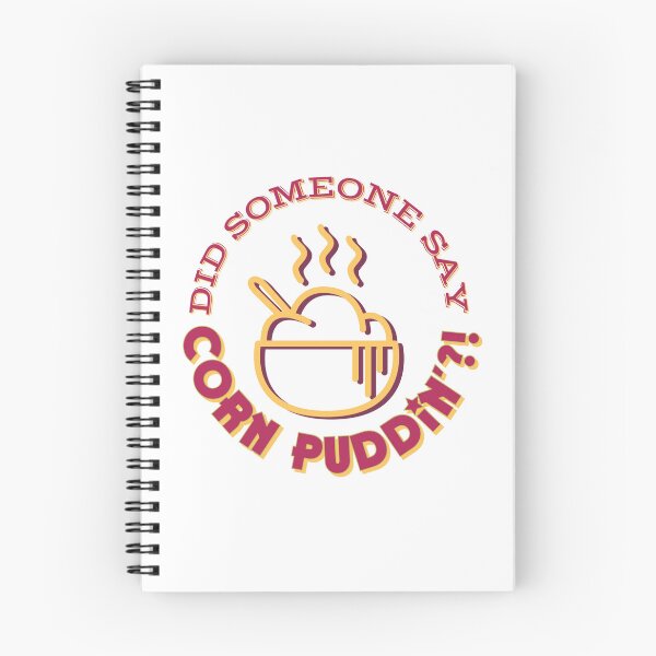 Item preview, Did Someone Say Corn Puddin?! designed and sold by MxA19.