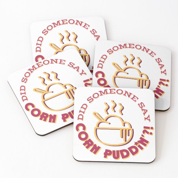 Item preview, Did Someone Say Corn Puddin?! designed and sold by MxA19.