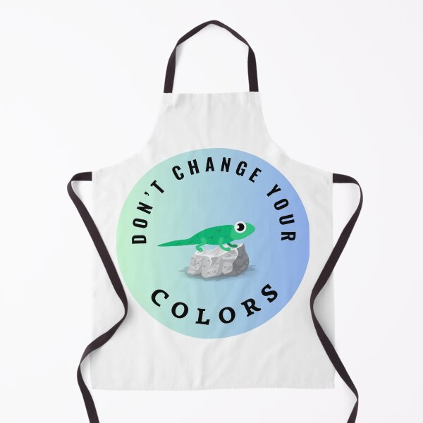 Item preview, DONT CHANGE YOUR COLORS designed and sold by D-toriArts.