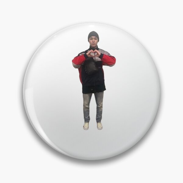 Item preview, VERNON designed and sold by knjftw.