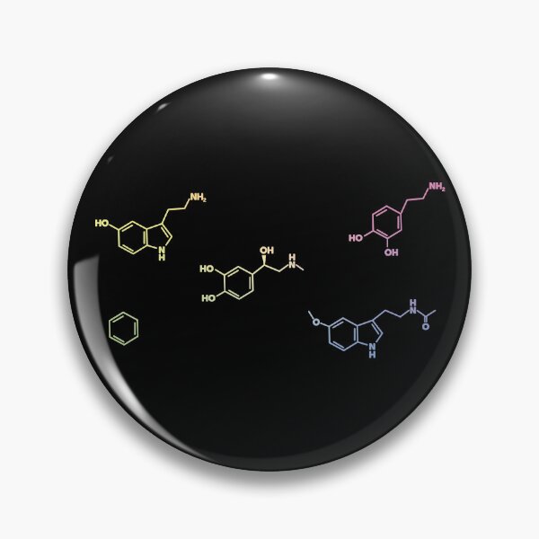 Item preview, Organic Chemistry Molecule Pack designed and sold by ScienceCorner.