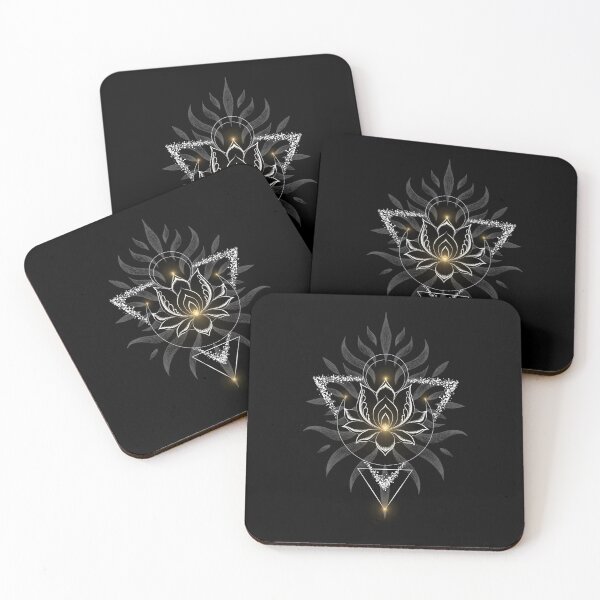 Item preview, Power lotus designed and sold by Alena KissMyArt.