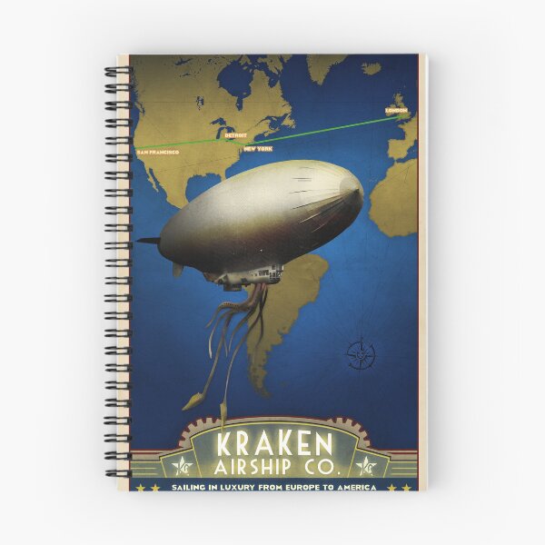 Item preview, Steampunk Airship: Laurentian Homestead designed and sold by forge22.