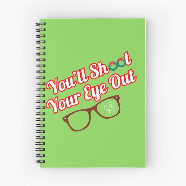 Item preview, Christmas Story designed and sold by danimaldoodles.