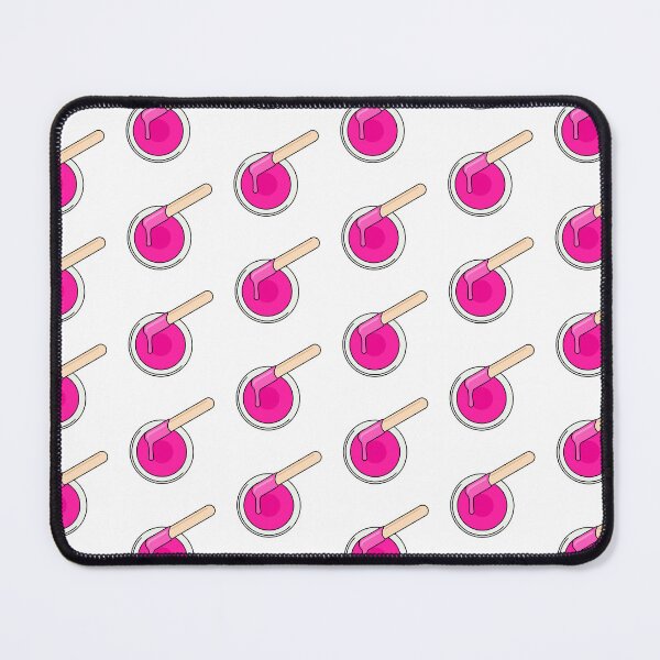 Item preview, Hot Wax With Waxing Stick designed and sold by THP Creative.
