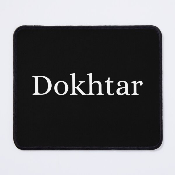 Item preview, Dokhtar - Persian (iran) design designed and sold by Persian Pride Official.