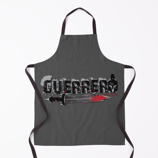 Item preview, Guerrero (Warrior) designed and sold by JohnnyPraize.