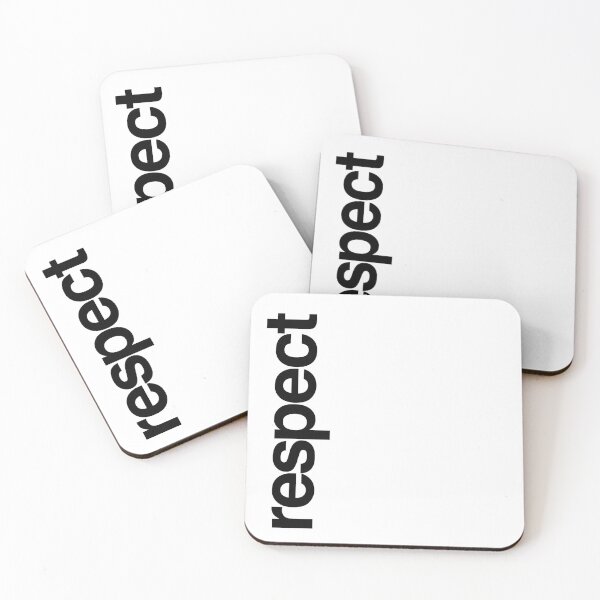 Item preview, respect designed and sold by Majestic7.