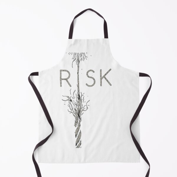 Item preview, Risk designed and sold by shop memo.