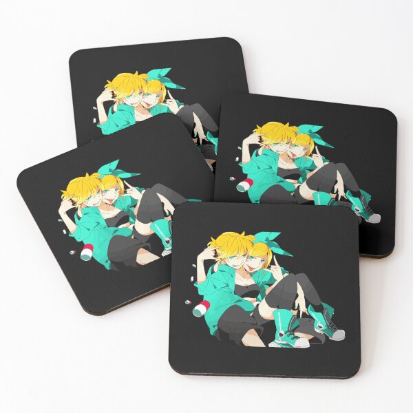Item preview, vocaloide designed and sold by artisanbaguette.