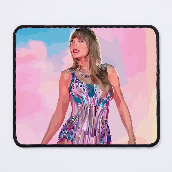 Item preview, Taylor Swift Lover - Poly Portrait designed and sold by sppac.