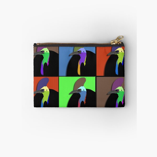 Item preview, Cassowary 4x4 designed and sold by CairnsBirders.