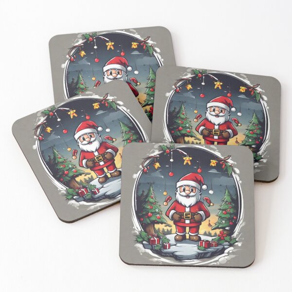 Item preview, "Christmas games" designed and sold by Zh-Scorpion.