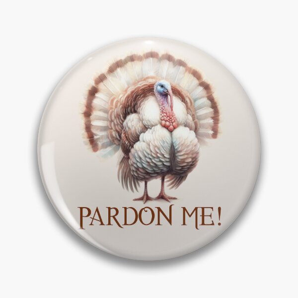 Item preview, Pardon Me! designed and sold by Lisa Weber.