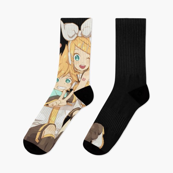 Artikelvorschau, Vocaloid entworfen und verkauft von artisanbaguette.