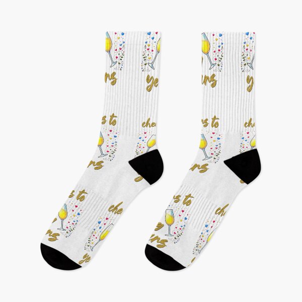 Item preview, Cheers to 9 years Anniversary Celebrating designed and sold by 4TeeToo.