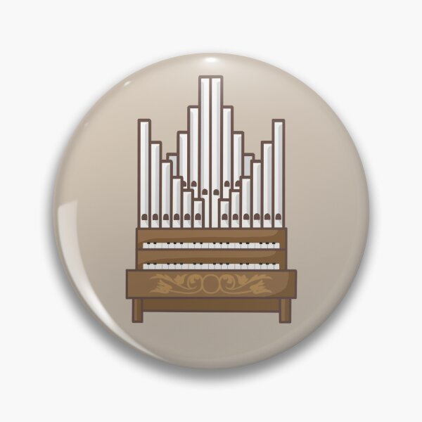 Item preview, Pipe Organ designed and sold by alexroseking.