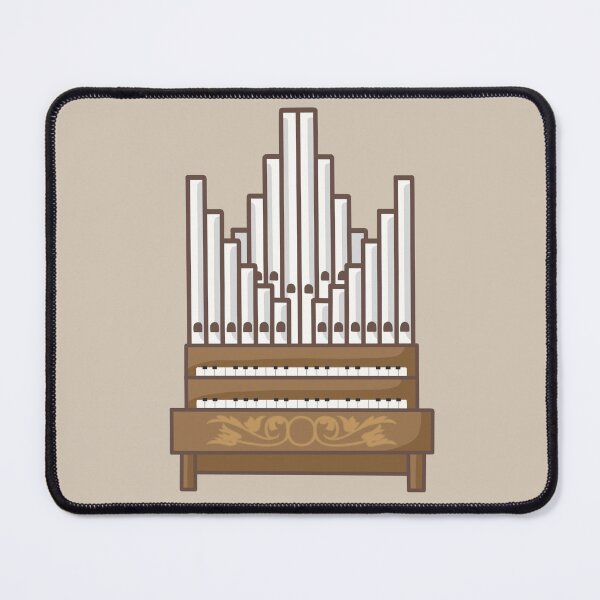 Item preview, Pipe Organ designed and sold by alexroseking.