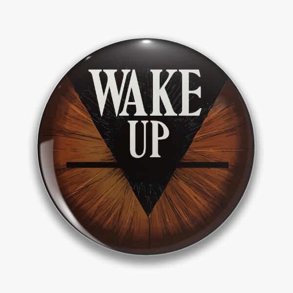 Item preview, 1899 wake up designed and sold by Sturdust.