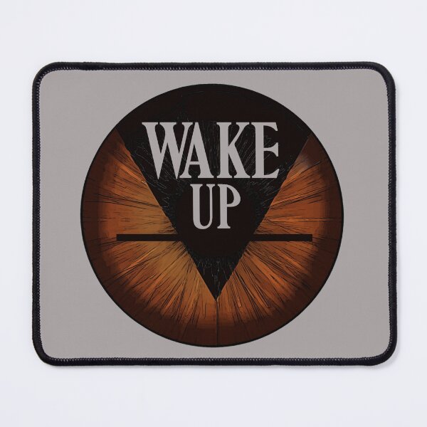Item preview, 1899 wake up designed and sold by Sturdust.
