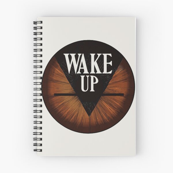 Item preview, 1899 wake up designed and sold by Sturdust.