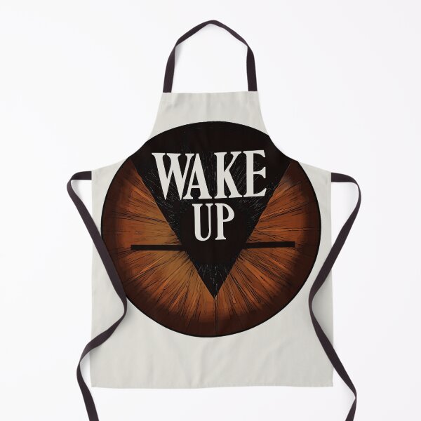 Item preview, 1899 wake up designed and sold by Sturdust.