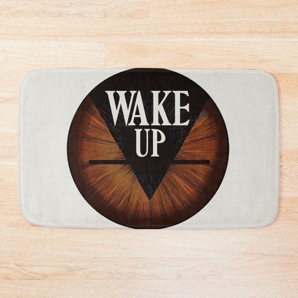 Item preview, 1899 wake up designed and sold by Sturdust.