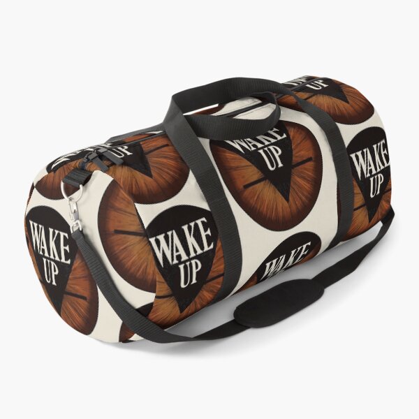Item preview, 1899 wake up designed and sold by Sturdust.