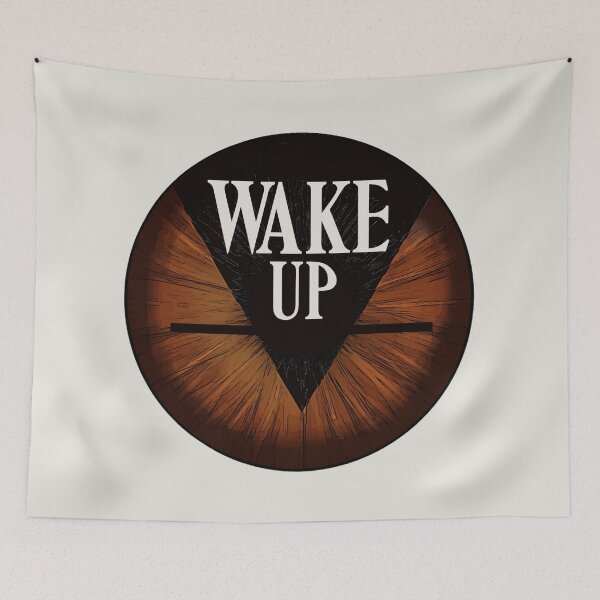 Item preview, 1899 wake up designed and sold by Sturdust.