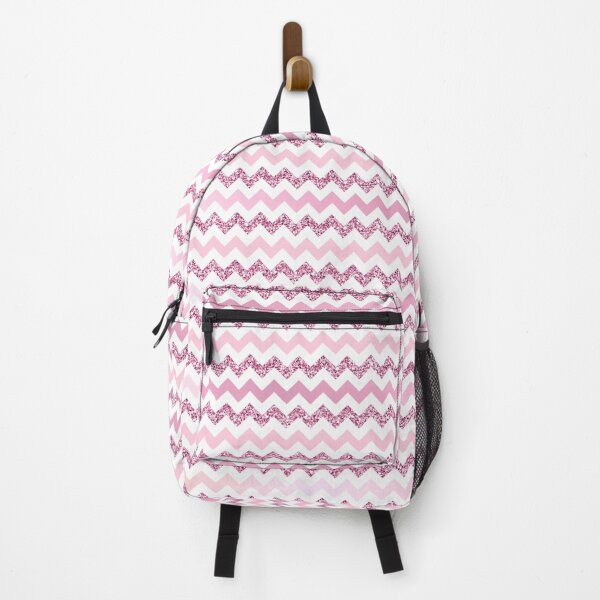 Artikelvorschau, Chevron Pink Zigzag entworfen und verkauft von SpiceTree.