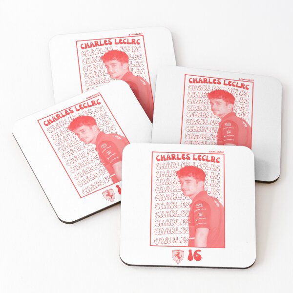 Item preview, CHARLES LECLERC designed and sold by JonasSwifieF1.