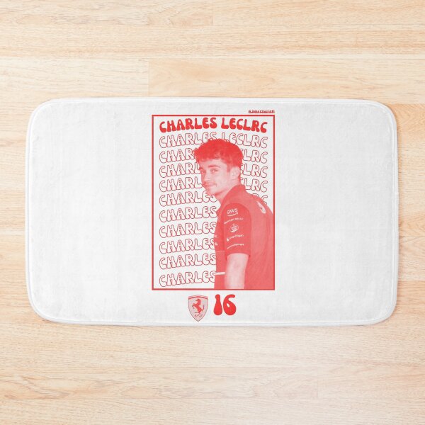 Item preview, CHARLES LECLERC designed and sold by JonasSwifieF1.
