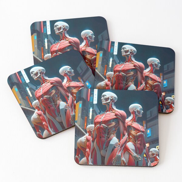 Item preview, Inhumans 007 designed and sold by Altdims.